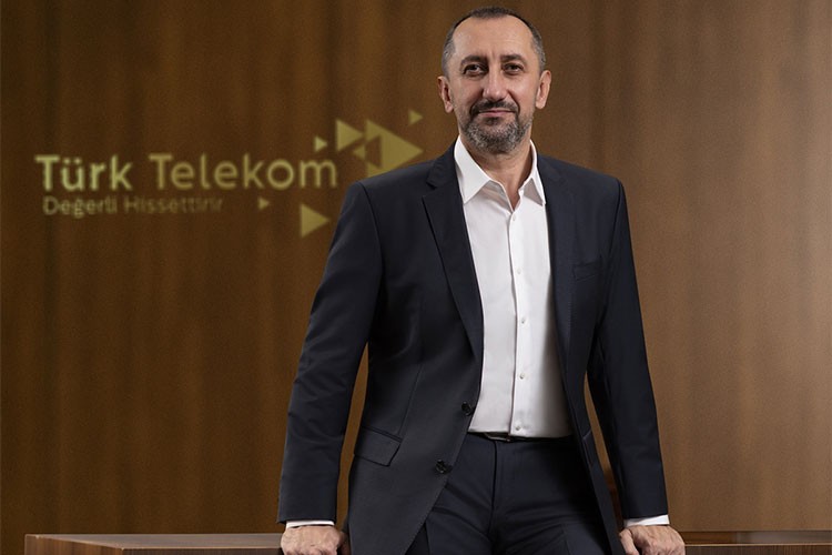 Türk Telekom'dan mobil ve fiberde güçlü büyüme