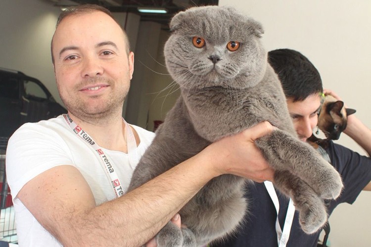 Pet İzmir 2026 Fuarı evcil hayvan sektörünün buluşma noktası