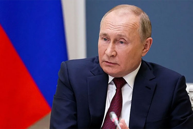 "Çin, Rus enerji kaynaklarının en büyük tüketicisidir"