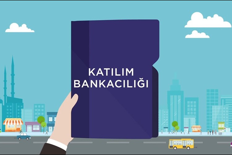 Katılım bankalarının aktif büyüklüğü 4,3 trilyon lirayı aştı