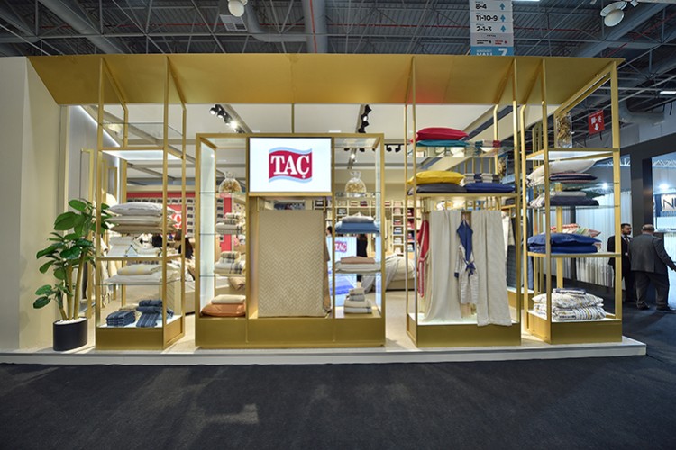 Zorlu Tekstil Yenilikçi Ürünleriyle Dikkat Çekti