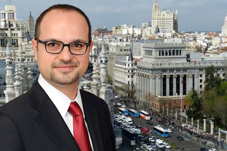 Avrupa Gayrimenkul Sektörü gelecekten umutlu