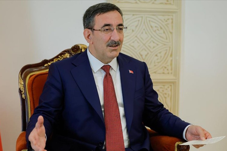 "Tarımı teşvik yönünde de çok güçlü politikalarımız var"