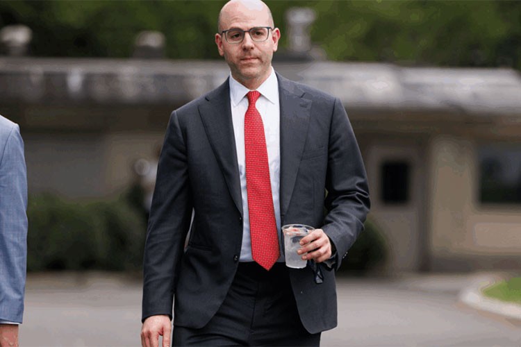 Trump'ın Fed adayı Miran'dan "bağımsızlık" vurgusu