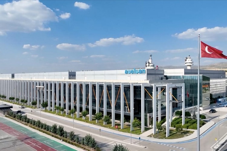 ASELSAN'ın bu yıl imzaladığı yeni iş ilişkilerinin bedeli 71 milyar liraya çıktı
