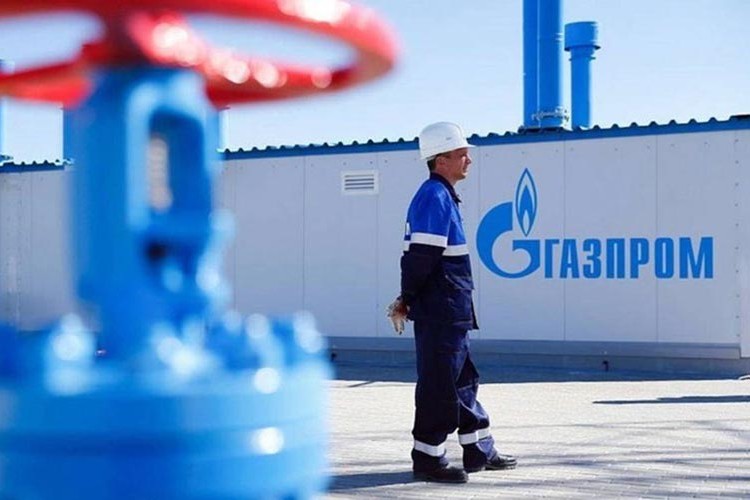 Kuzey Akım faaliyete geçti gazın fiyatı düştü