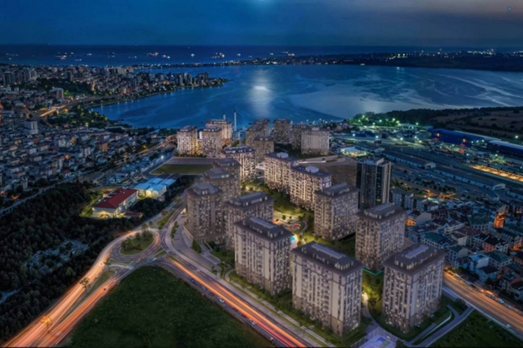 Hayat Flora'da faizsiz ve peşinatsız ev fırsatı