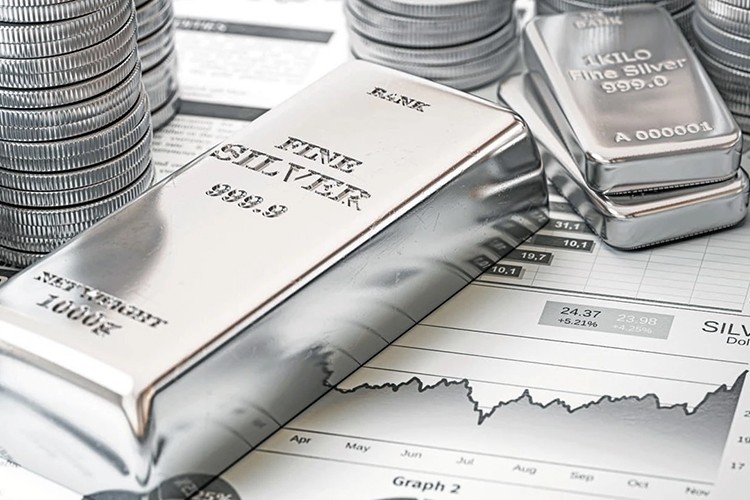 Gümüş rekor haftasını geride bıraktı