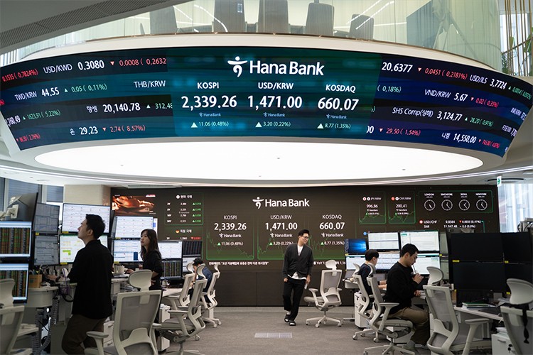 Asya borsaları Hindistan hariç pozitif seyrediyor