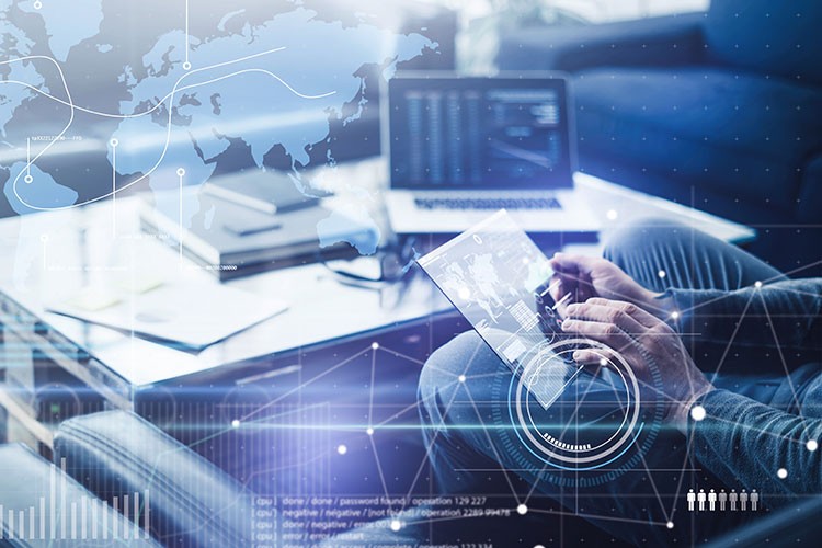 10 bin kişilik satış ordusuyla global arenada yarışıyor