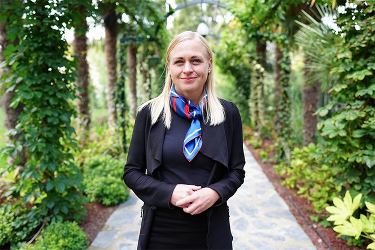 Türkiye ile Finlandiya arasında 5 milyar avroluk ticaret hedefi