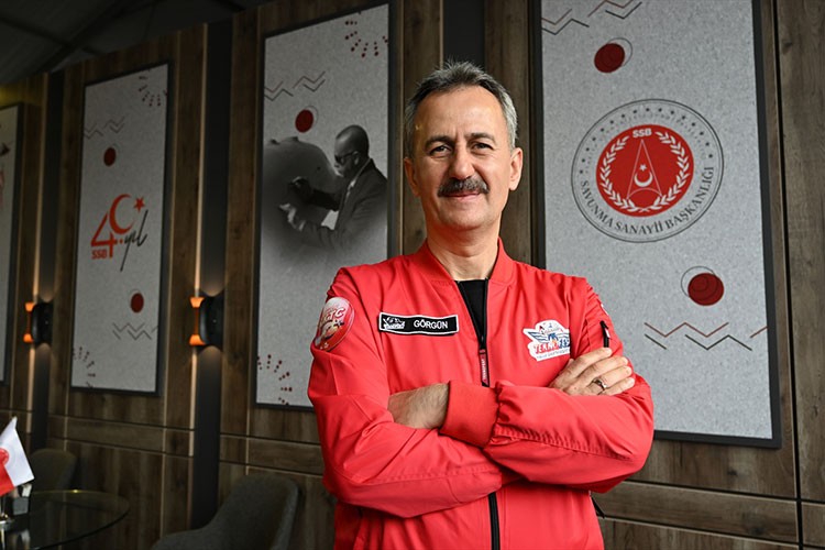 "Dünyanın 180 ülkesine ihracat yapan bir sektör haline geldik"