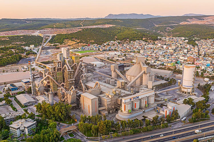 Büyüme için stratejik hamle