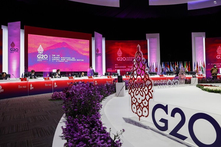 G20 maliye bakanlarından enflasyon uyarısı