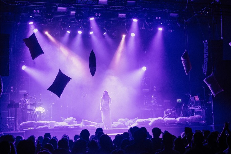 Paptircem pijama partisi verdi!