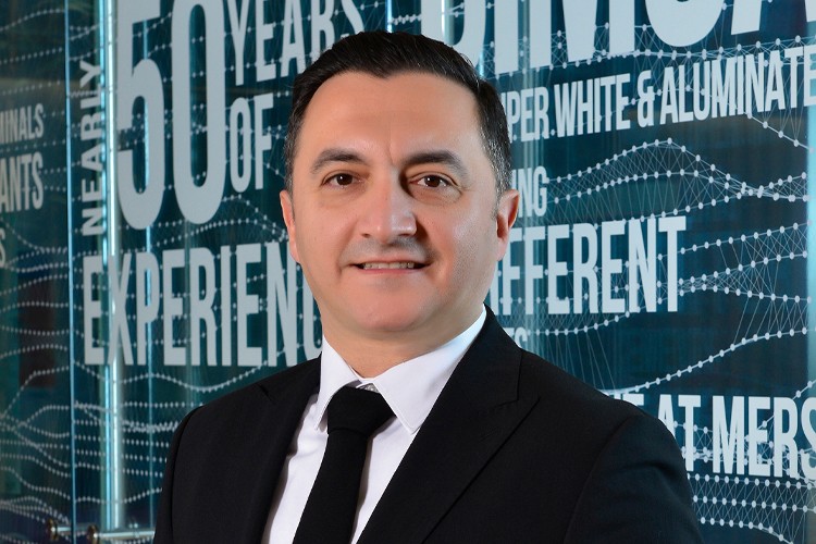 Çimsa, Düşük Karbonlu Çimento Ürünlerine EPD Belgelerini Aldı