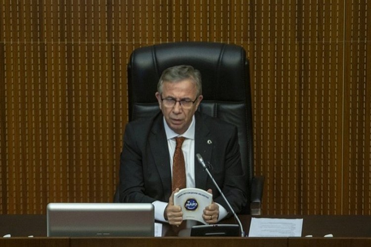 Yerli çiçek ihalesi