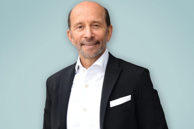 Nezih Barut, İEİS Yönetim Kurulu Başkanı oldu