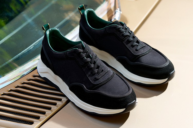 Dinamik adımlar: Divarese Sneaker seçkisi