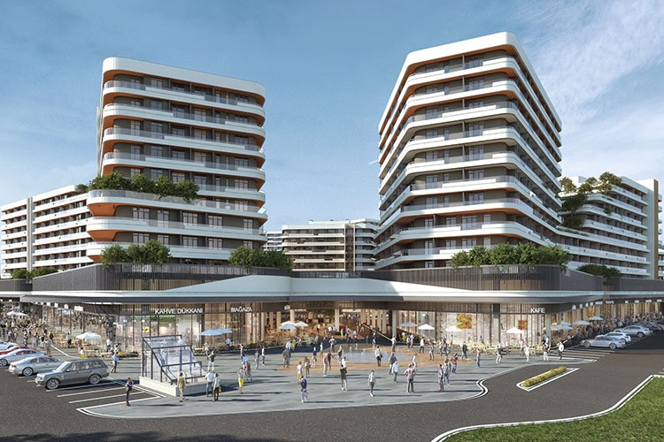 Ankara'da konut satışı hareketliliği!