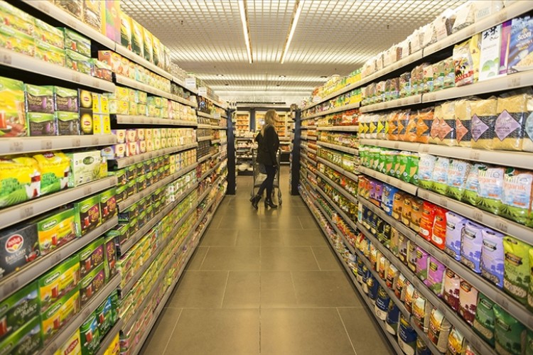 Ekonomik güven endeksi Haziran'da aylık bazda yüzde 2,5 azaldı