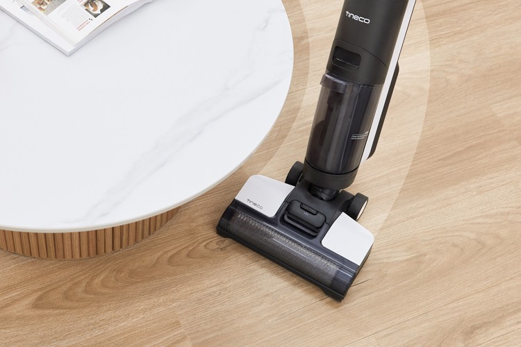 Yazlık Evlerin Temizlik Perisi: Tineco FLOOR ONE S5 ve Tineco Floor Serileri
