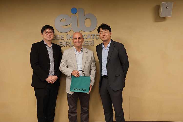 Hububat bakliyat yağlı tohumlar ihracatçıları Güney Kore yolcusu