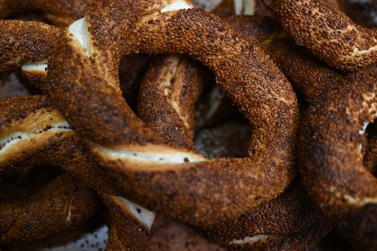 Simit fiyat tarifelerinde yeni karar
