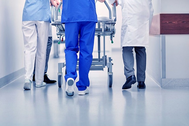 Onlara sağlık hizmeti yok