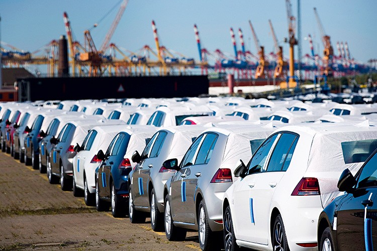 Otomotiv'de düşüş beklentisi