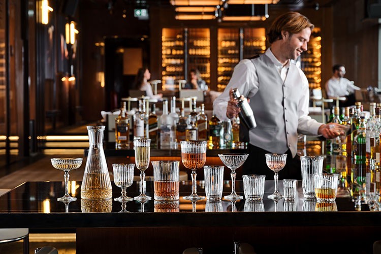 Paşabahçe HOST Fuarı'nda yenilikçi koleksiyonlarını tanıtacak