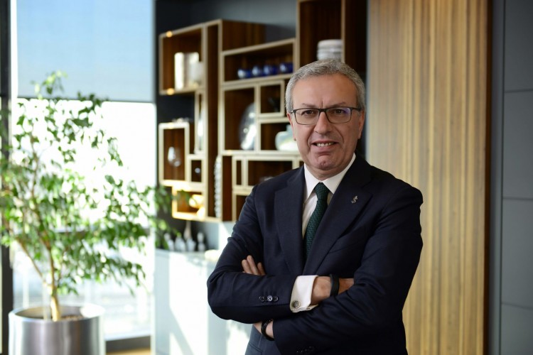 Şişecam yönetiminde değişiklik ADNAN BALİ YKB OLDU