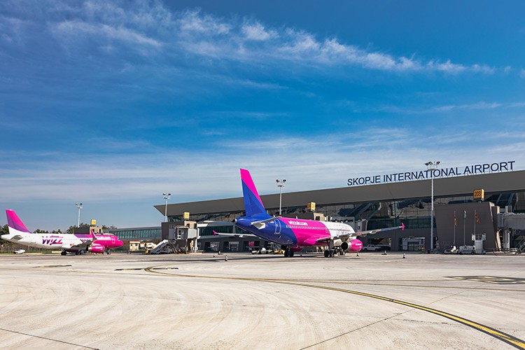 TAV'ın üç havalimanına hizmet kalitesi ödülü