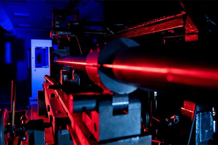 Savunma sanayisi için alaşım araştırması