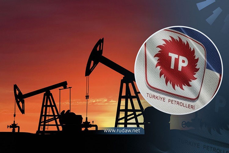 TPAO'nun 4 sahasında kamulaştırma kararı alındı