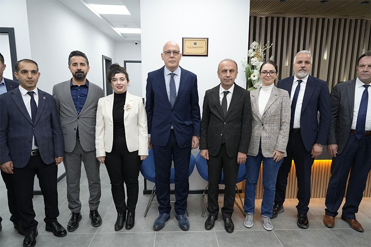 Bupa Türkiye'den Adıyaman Üniversitesi'ne Kesintisiz Eğitim için Sağlık Yatırımı