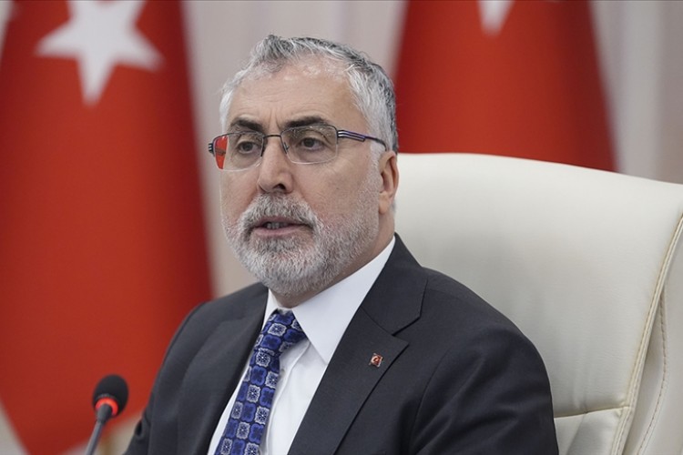 Bakan Işıkhan'dan gençlere yönelik teşvikler ve genç istihdama ilişkin açıklama