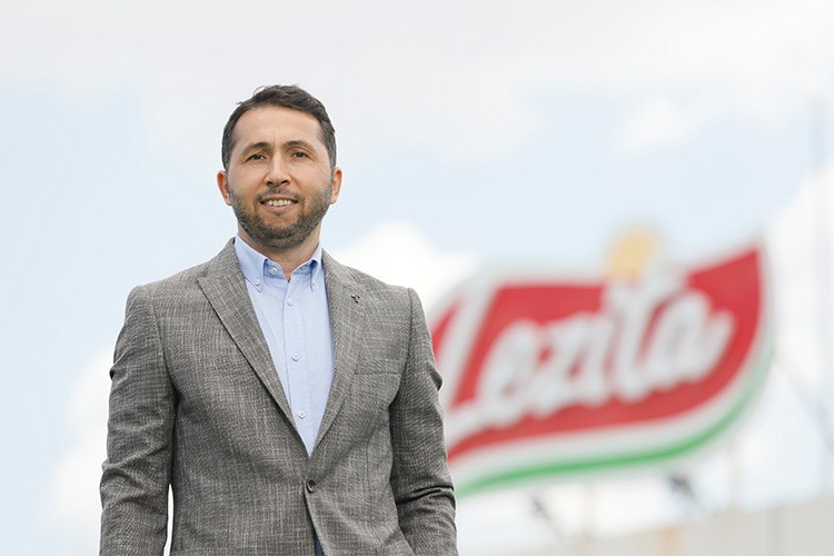 Lezita ihracatta Ege Bölgesi şampiyonu oldu