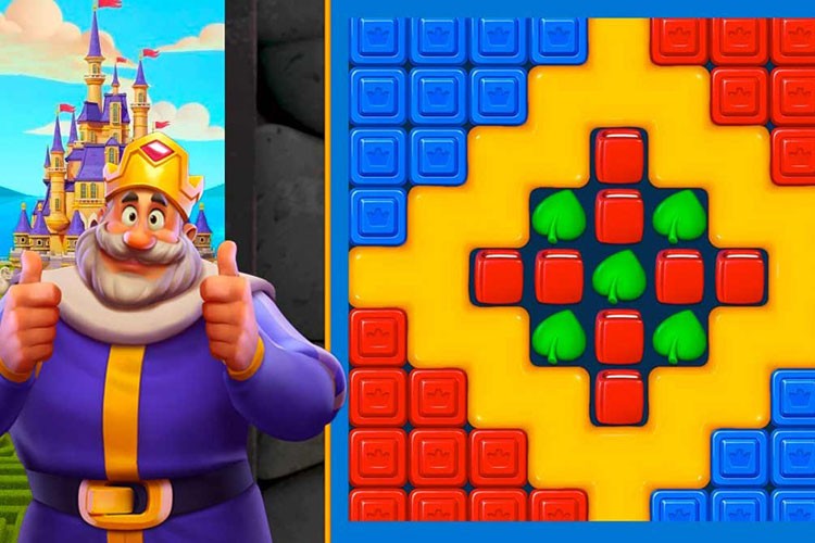 "Royal Match" dünyada en yüksek geliri elde etti