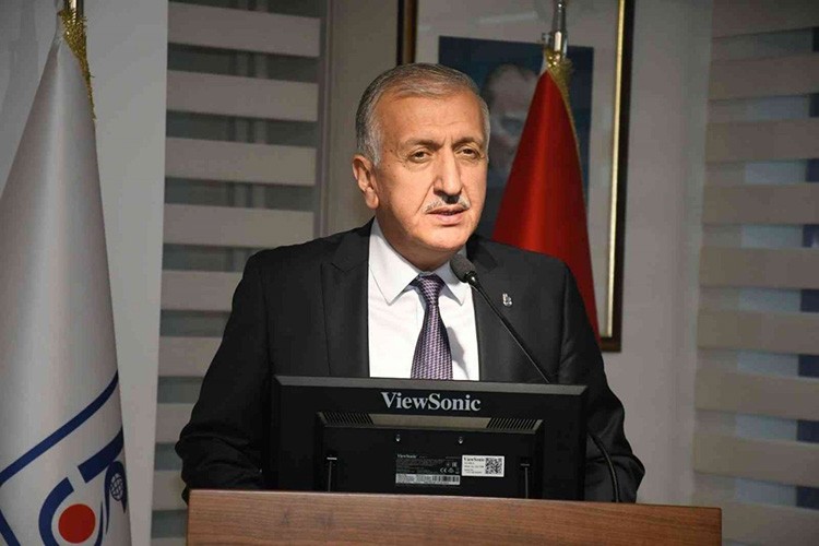 İhracat değeri 35,9 dolara ulaştı