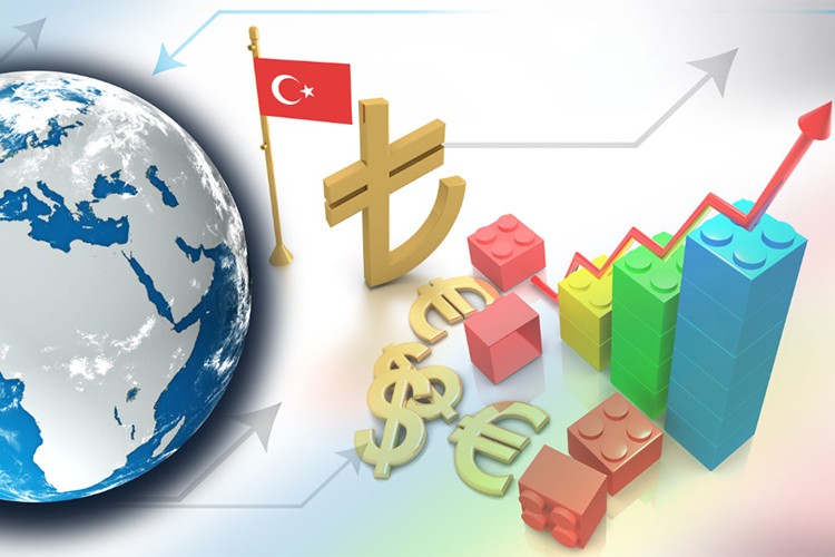 Covid 19 ekonomiyi şekillendirdi