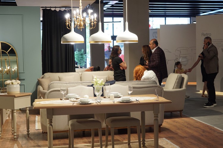 Türkiye'nin ilk tarz ve deneyim odaklı mağaza yatırımı