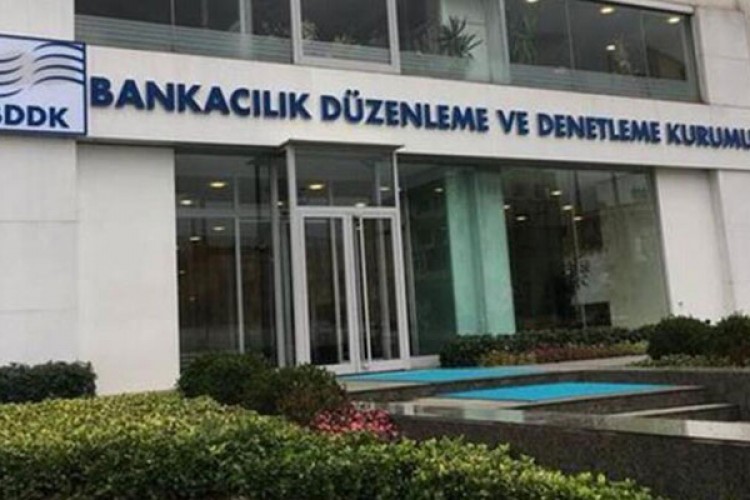 Bankacılık 11 ayda yüzde 12,6 büyüdü
