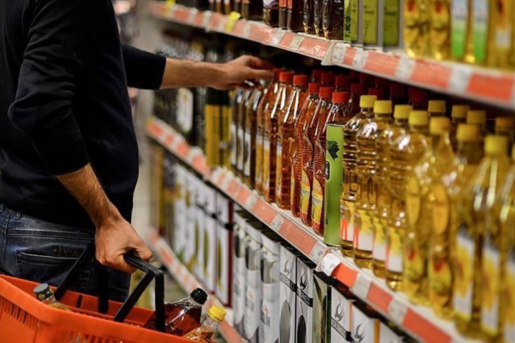 Güven endeksi perakende ticarette azaldı