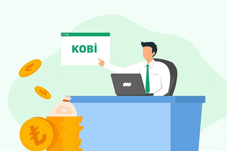 KOBİ'lerin e-ihracat performansına yönelik anket