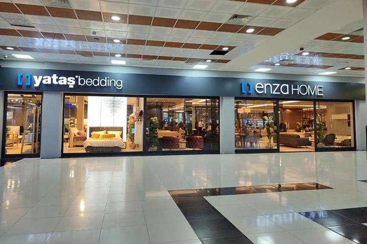 Basra'daki Evleri Benzersiz Tasarımlarla Donatacak