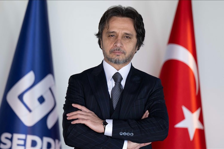 "Özkaynak büyümesi 170 milyar liraya dayandı"