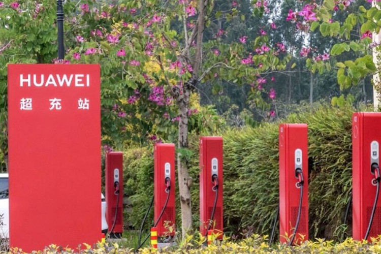 Huawei yeşil teknolojilere yönelik raporunu açıkladı