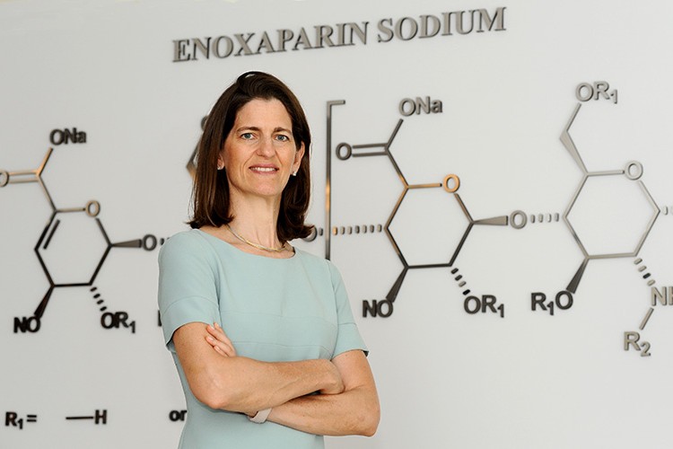 Yerli İlaç Üretiminde Öncü Rolünü Sürdürüyor