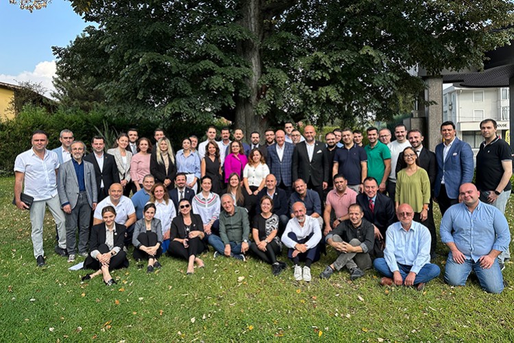 Kütahya porselende değişim rüzgarı